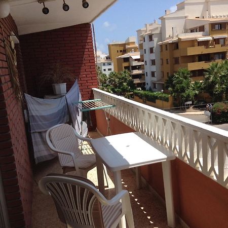 Punta Prima Apartment Torrevieja Exterior photo