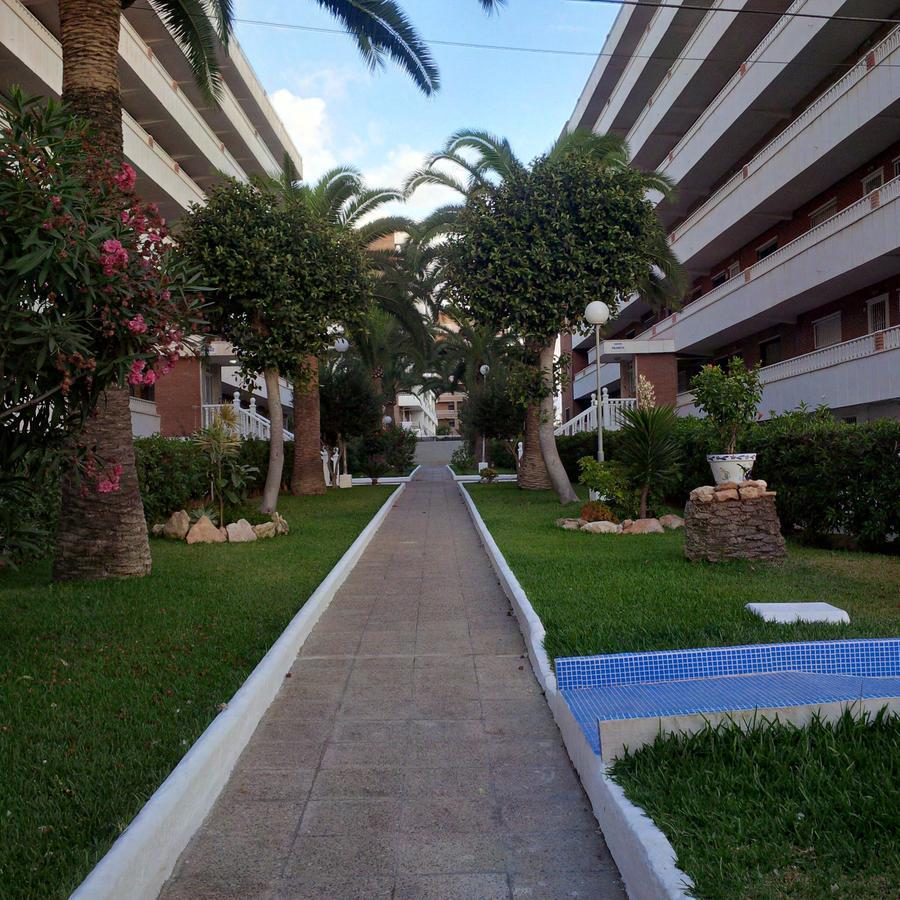 Punta Prima Apartment Torrevieja Exterior photo