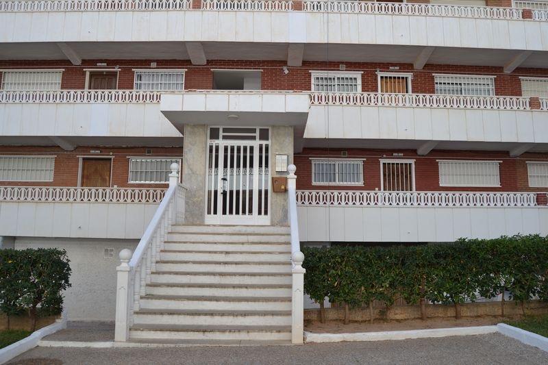 Punta Prima Apartment Torrevieja Exterior photo