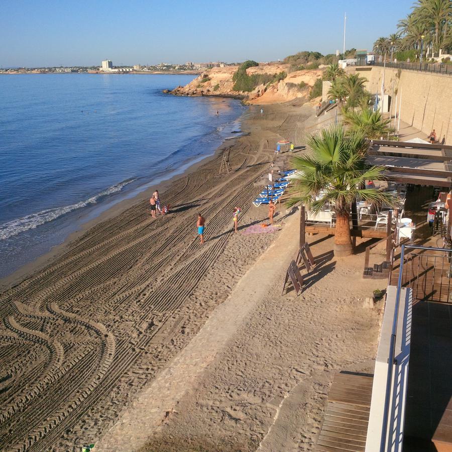 Punta Prima Apartment Torrevieja Exterior photo